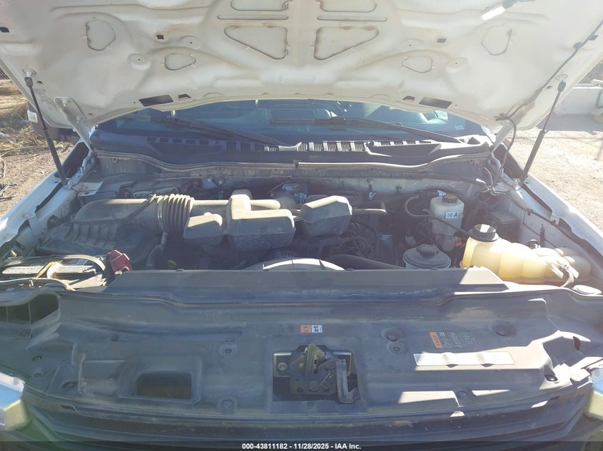 2019 Ford F-250 Xl VIN: 1FD7X2B65KEC71077 Lot: 43811182