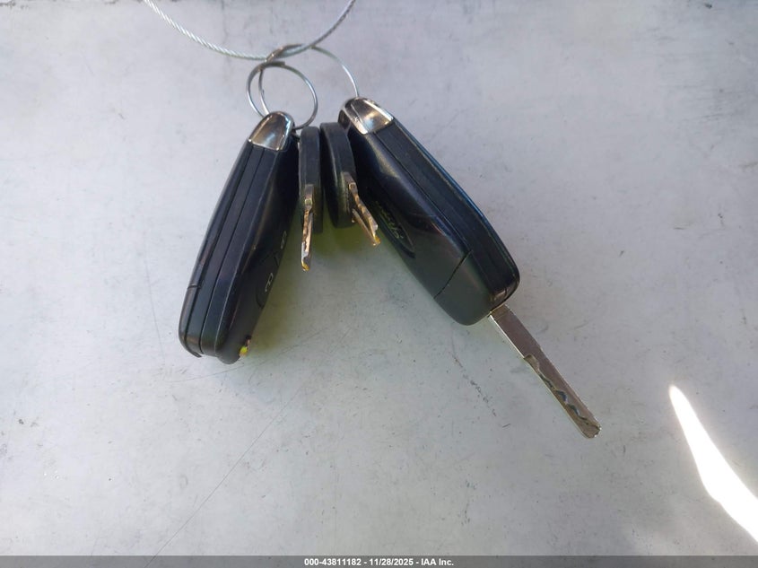 2019 Ford F-250 Xl VIN: 1FD7X2B65KEC71077 Lot: 43811182