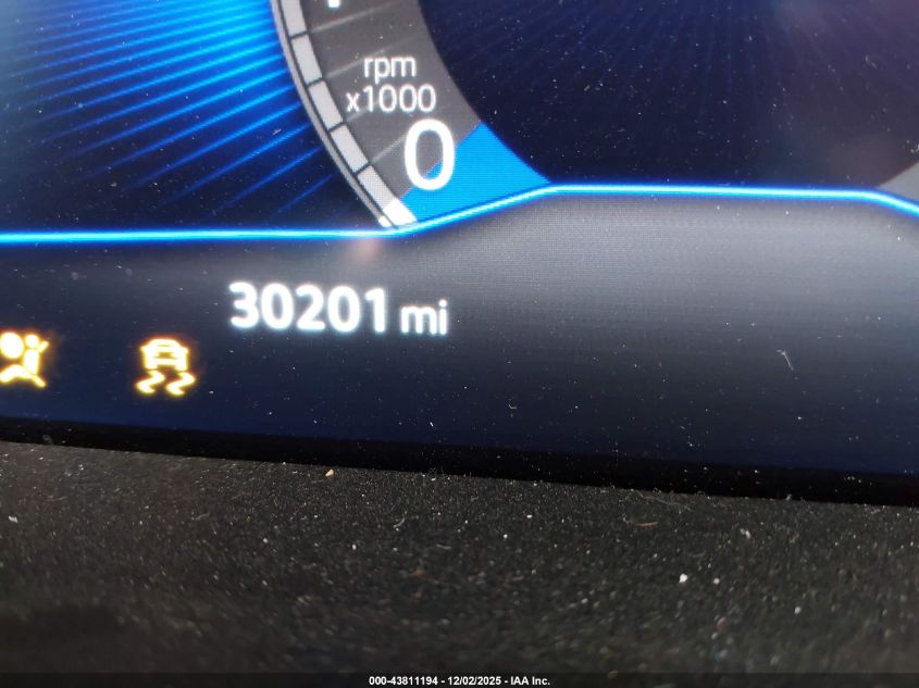 2022 Volkswagen Jetta 1.5T Se VIN: 3VW7M7BU0NM024411 Lot: 43811194