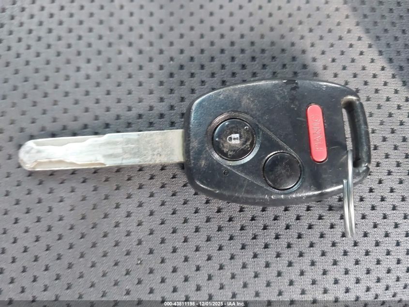 2007 Honda Fit Sport VIN: JHMGD386X7S031976 Lot: 43811198