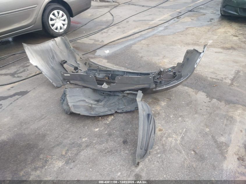 2007 Honda Fit Sport VIN: JHMGD386X7S031976 Lot: 43811198