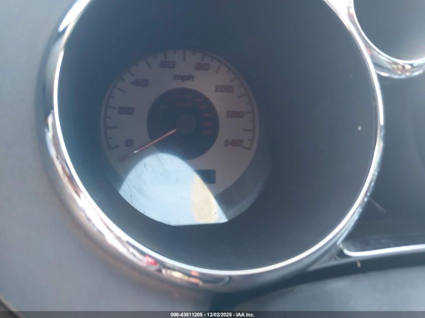 2008 Pontiac Solstice VIN: 1G2MC35B08Y120287 Lot: 43811205