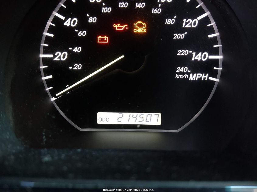 2009 Lexus Rx 350 VIN: 2T2GK31U69C078860 Lot: 43811209