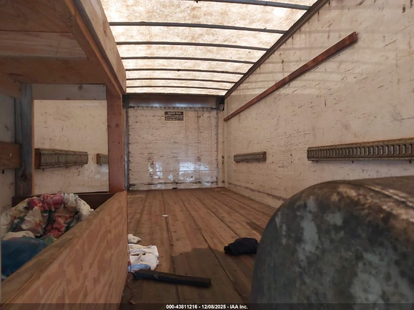 2004 International 4000 4300 VIN: 1HTMMAAM24H596509 Lot: 43811216