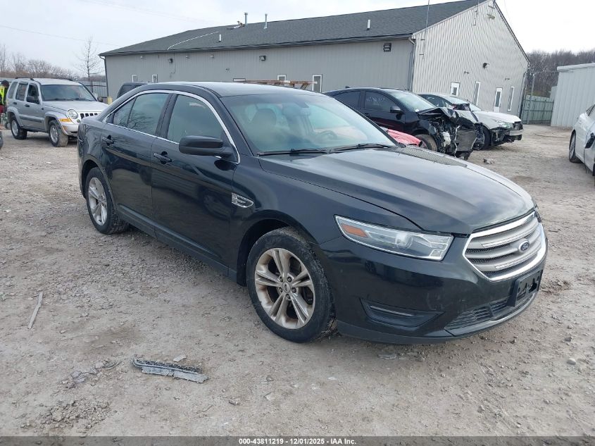 FORD TAURUS SEL