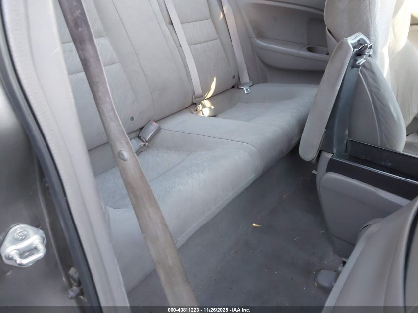 2006 Honda Civic Lx VIN: 2HGFG11636H581126 Lot: 43811223