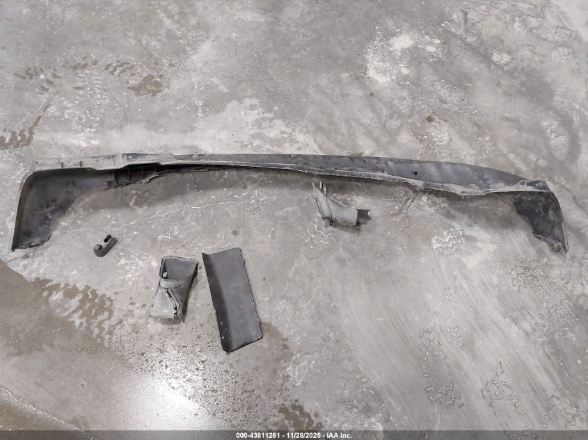 2011 Mini Cooper S VIN: WMWSV3C55BTY25050 Lot: 43811261