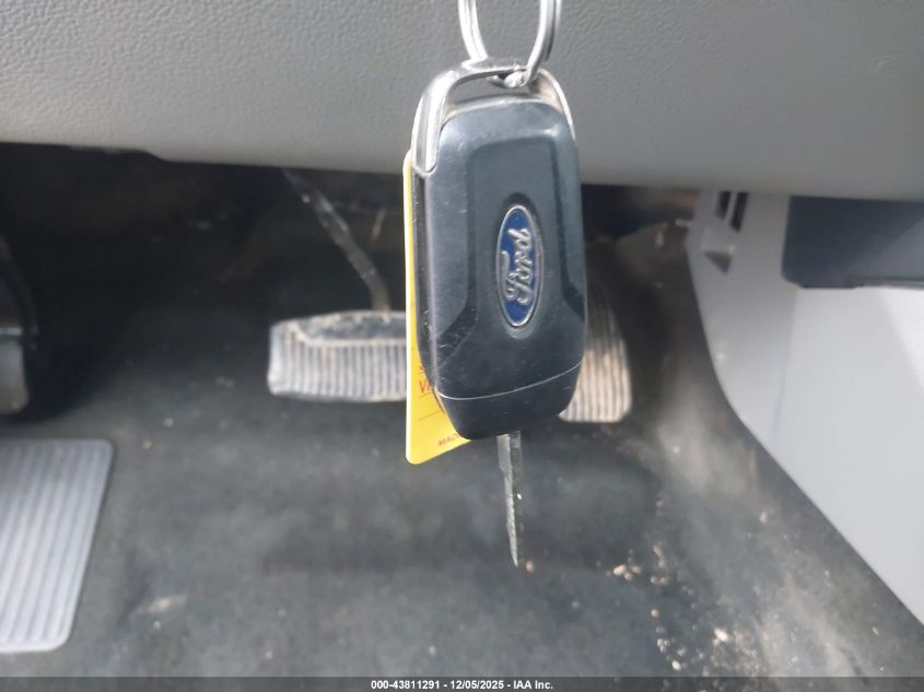 2017 Ford F-350 Xlt VIN: 1FT8W3BT3HEC51281 Lot: 43811291