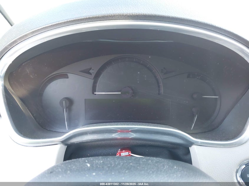 2013 Cadillac Srx Performance Collection VIN: 3GYFNDE30DS649635 Lot: 43811302