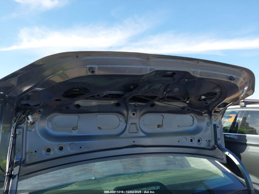 2014 Toyota Corolla Le VIN: 5YFBURHE6EP149897 Lot: 43811316