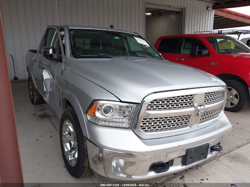 RAM 1500 LARAMIE
