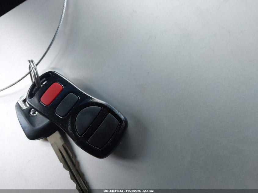 2004 Infiniti I35 Luxury VIN: JNKDA31A64T211259 Lot: 43811344