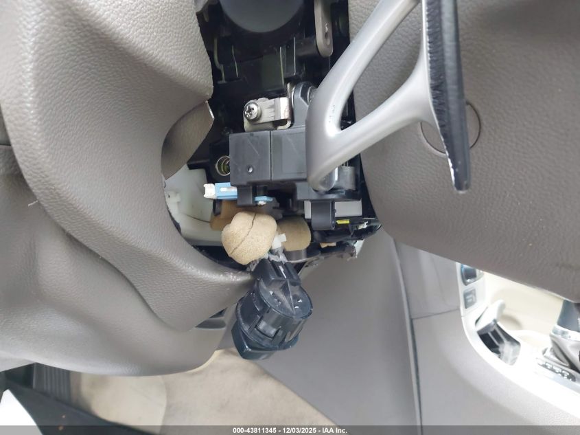 2007 Infiniti G35 Journey VIN: JNKBV61E57M714246 Lot: 43811345