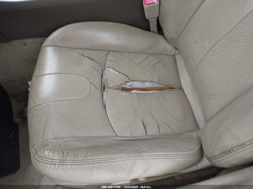 2007 Infiniti G35 Journey VIN: JNKBV61E57M714246 Lot: 43811345