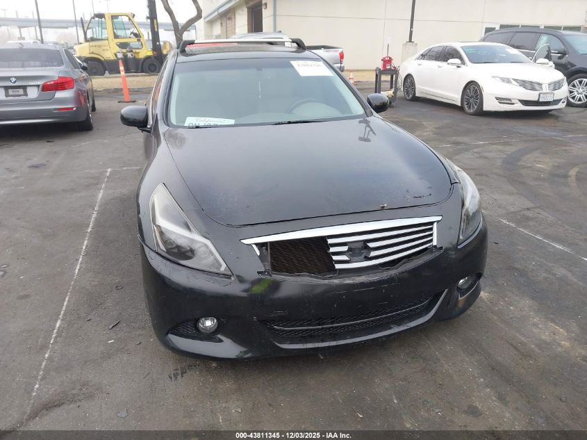 2007 Infiniti G35 Journey VIN: JNKBV61E57M714246 Lot: 43811345