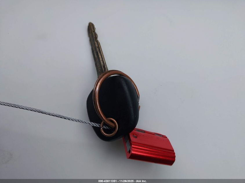 2006 Toyota Sienna Xle Limited VIN: 5TDZA22C66S444142 Lot: 43811351