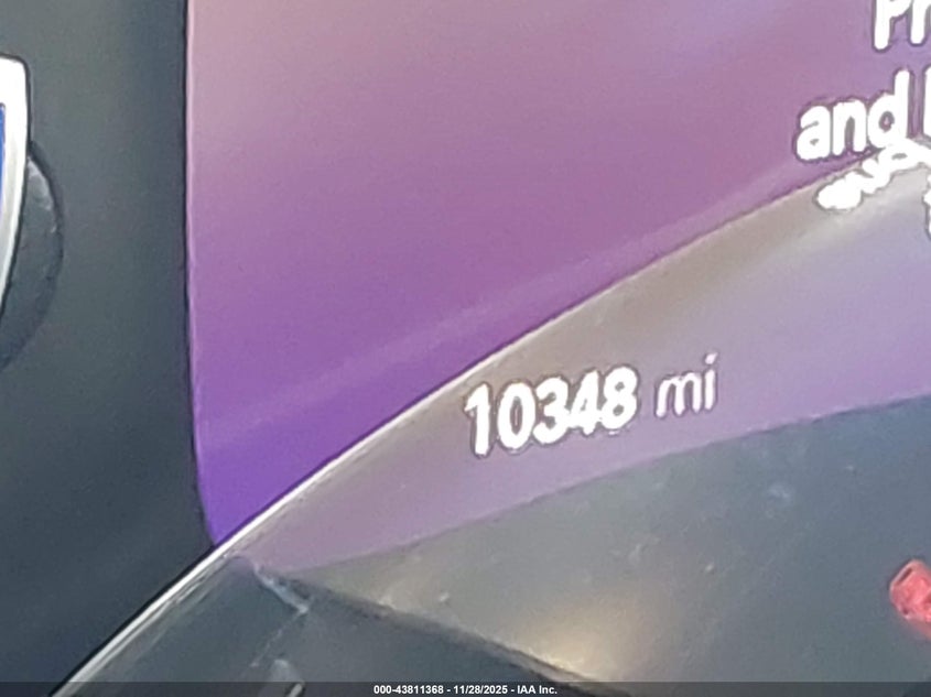 2025 Chrysler Pacifica Hybrid Premiuim S Appearance Package VIN: 2C4RC1S71SR528363 Lot: 43811368