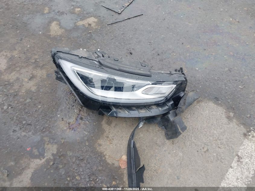 2025 Chrysler Pacifica Hybrid Premiuim S Appearance Package VIN: 2C4RC1S71SR528363 Lot: 43811368