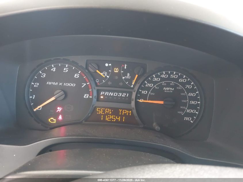 2008 Isuzu I-290 S VIN: 1GGCS199688701703 Lot: 43811377