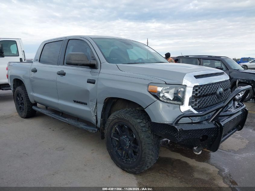 TOYOTA TUNDRA SR5