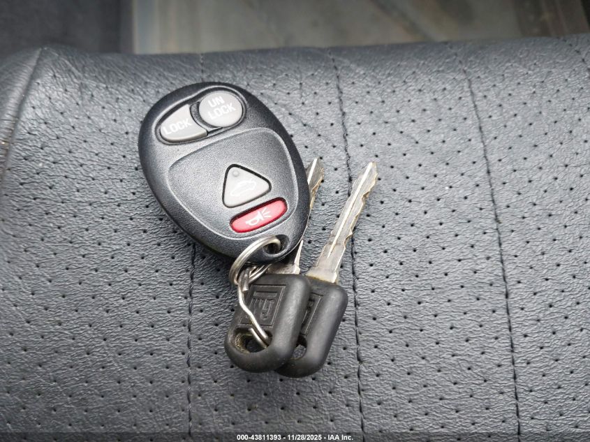 2003 Pontiac Grand Prix Gtp VIN: 1G2WR52143F110803 Lot: 43811393