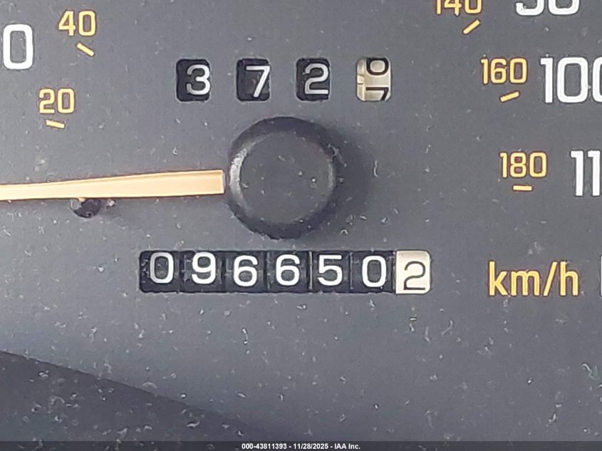 2003 Pontiac Grand Prix Gtp VIN: 1G2WR52143F110803 Lot: 43811393