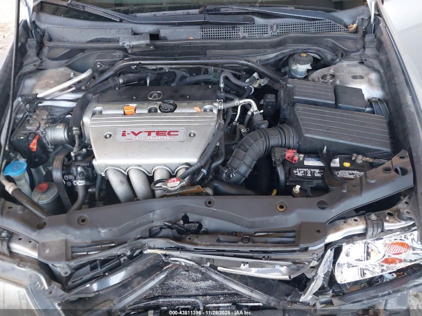 2008 Acura Tsx VIN: JH4CL96938C008195 Lot: 43811396