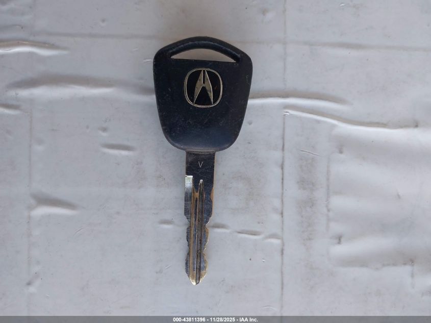 2008 Acura Tsx VIN: JH4CL96938C008195 Lot: 43811396