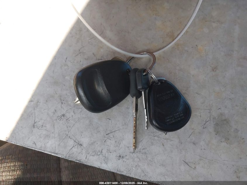 1999 Buick Century Custom VIN: 2G4WS52MXX1417945 Lot: 43811408