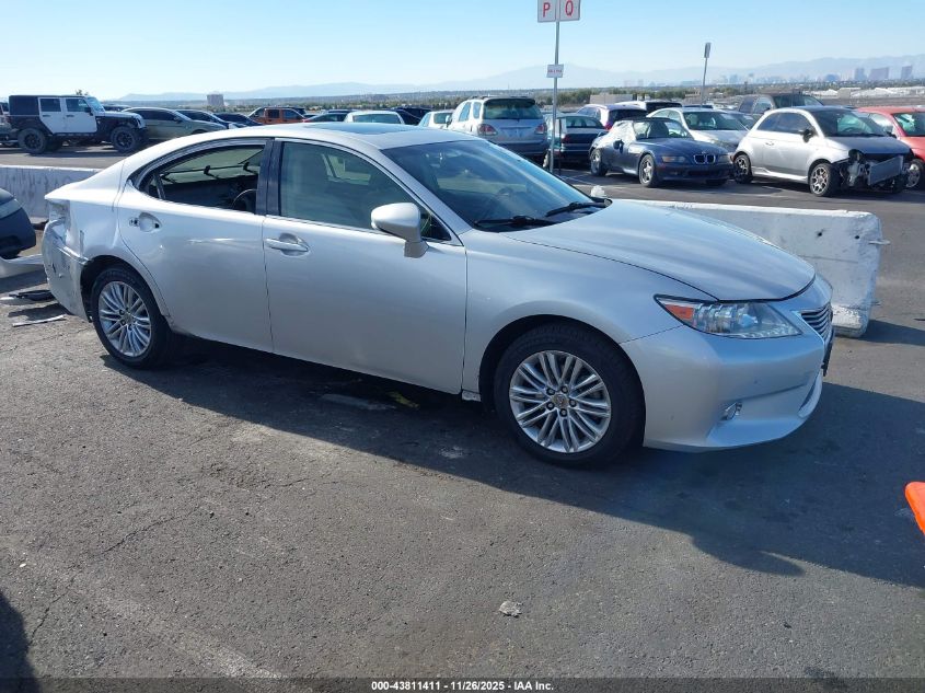 LEXUS ES 350 ES 350