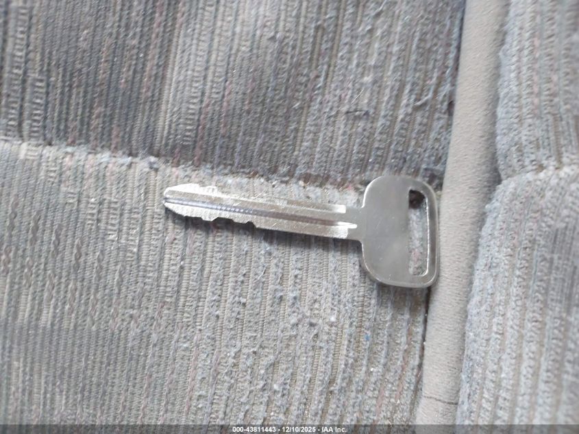 1999 Toyota 4Runner Sr5 V6 VIN: JT3HN86R9X0197404 Lot: 43811443