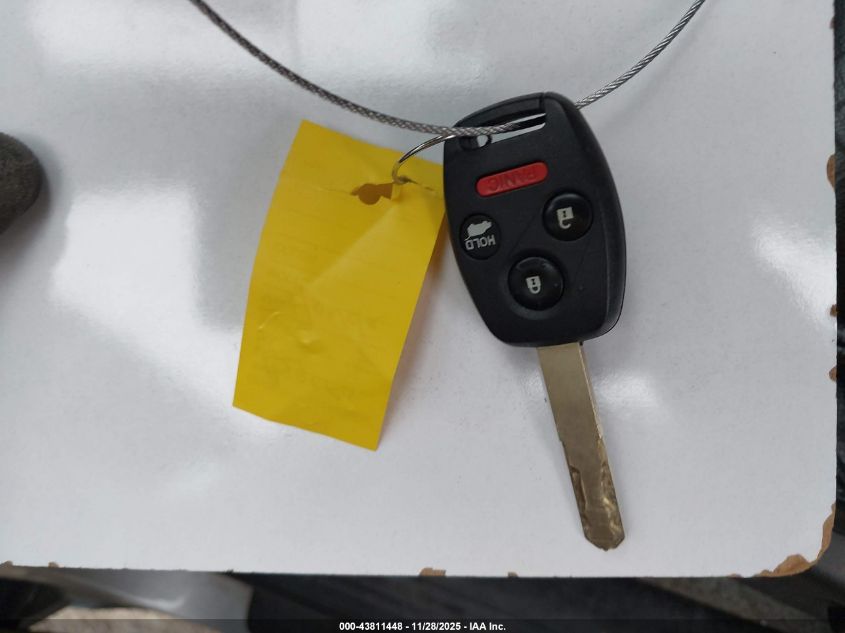 2015 Honda Pilot Touring VIN: 5FNYF4H99FB011424 Lot: 43811448