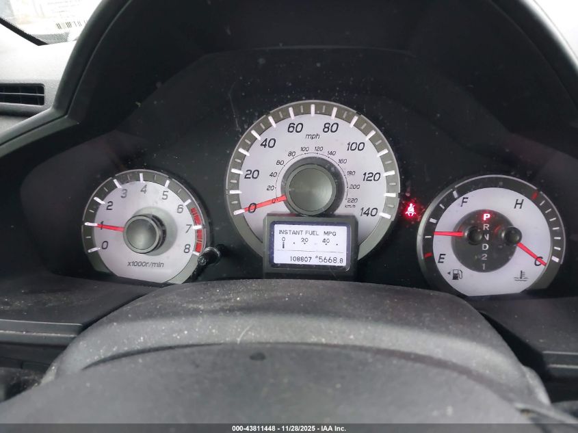 2015 Honda Pilot Touring VIN: 5FNYF4H99FB011424 Lot: 43811448