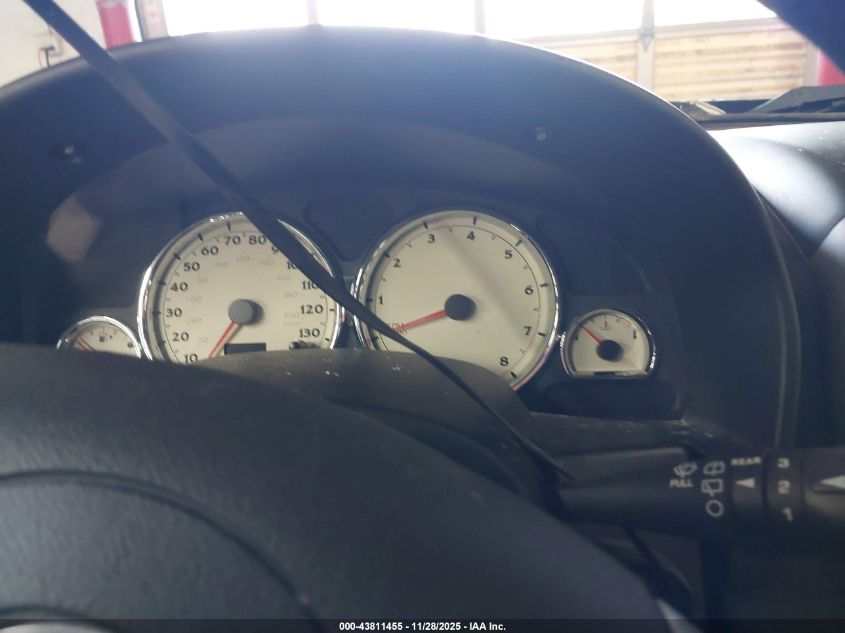 2007 Saturn Vue 4 Cyl VIN: 5GZCZ33D27S814795 Lot: 43811455