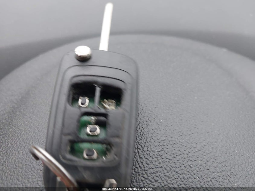 2013 Chevrolet Cruze Ls Auto VIN: 1G1PA5SH3D7136530 Lot: 43811470