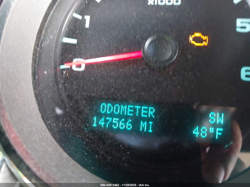 2010 Chevrolet Silverado 1500 Lt VIN: 1GCSKSE39AZ292889 Lot: 43811482