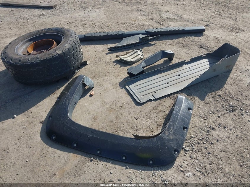 2010 Chevrolet Silverado 1500 Lt VIN: 1GCSKSE39AZ292889 Lot: 43811482