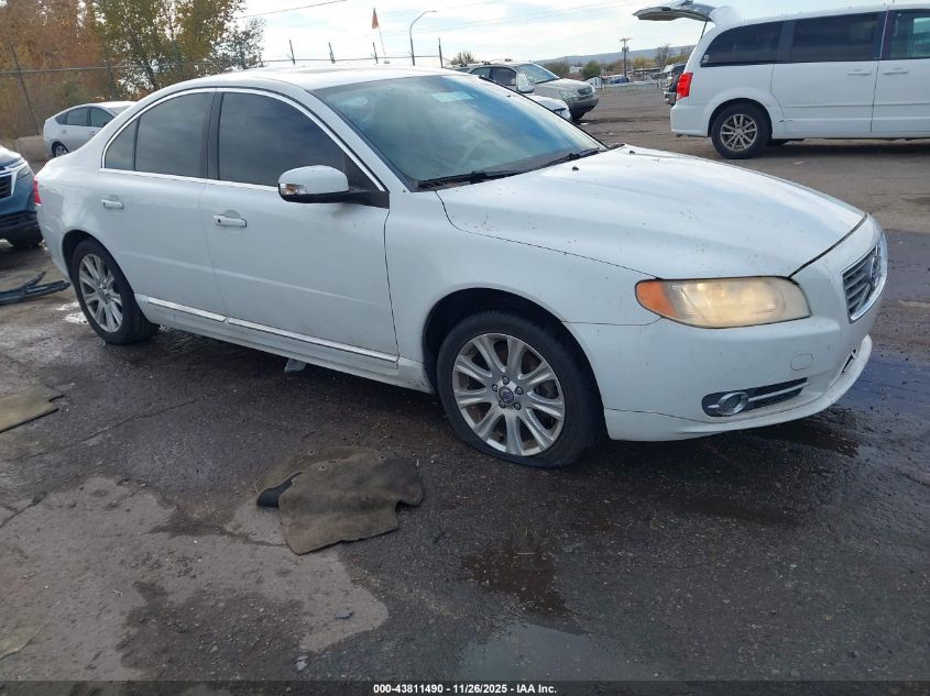 VOLVO S80 3.2