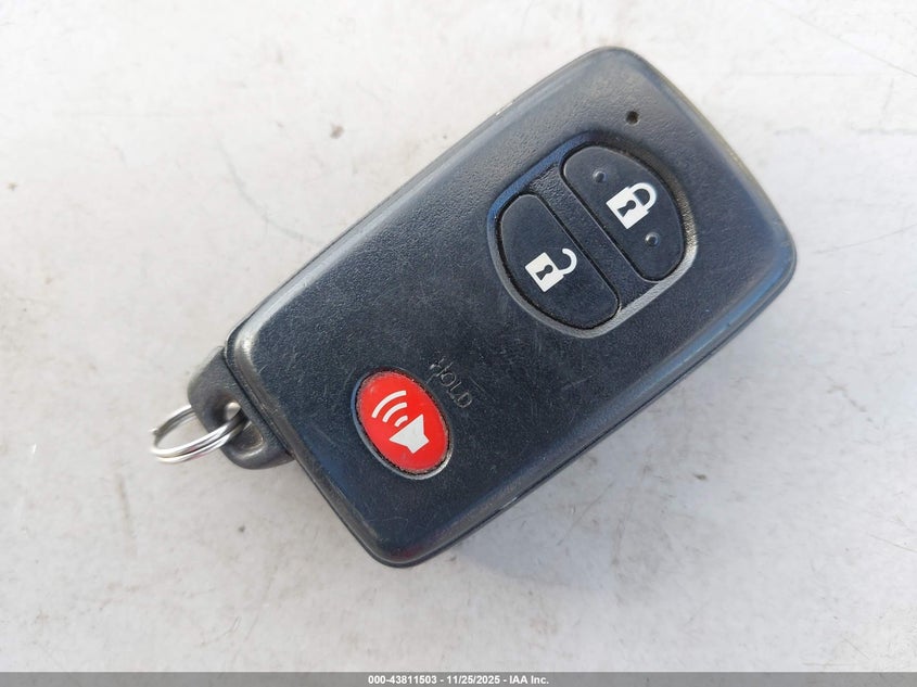 2014 Toyota Prius Five/Four/Three/Two VIN: JTDKN3DU1E0363438 Lot: 43811503