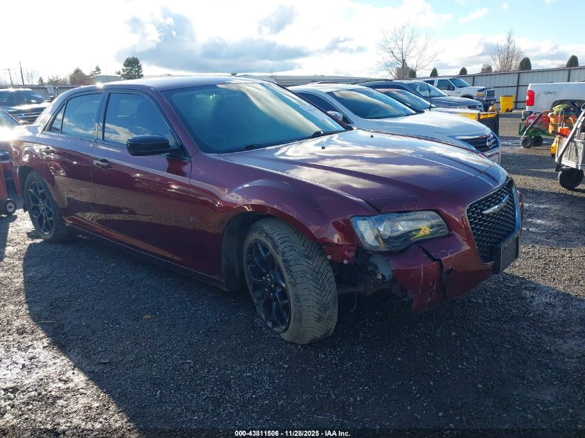 CHRYSLER 300 TOURING AWD