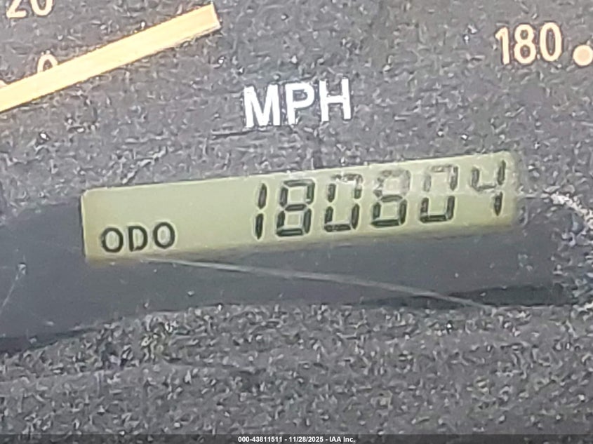 2002 Toyota Tundra Sr5 V8 VIN: 5TBRT34162S266733 Lot: 43811511