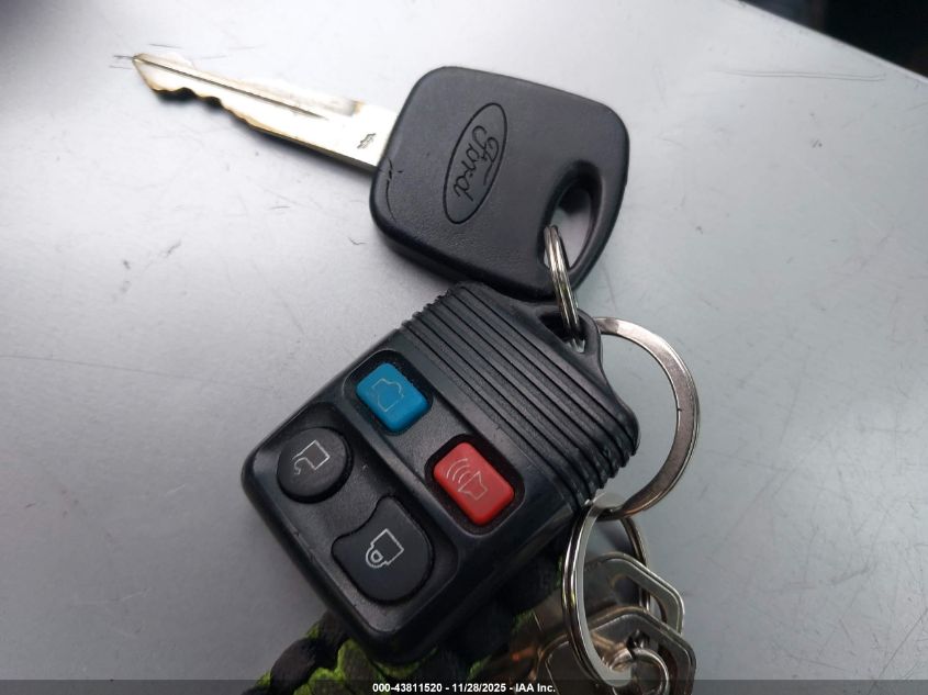 2004 Ford Mustang Gt VIN: 1FAFP42X74F128199 Lot: 43811520