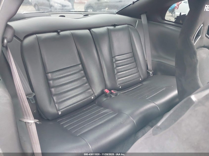 2004 Ford Mustang Gt VIN: 1FAFP42X74F128199 Lot: 43811520