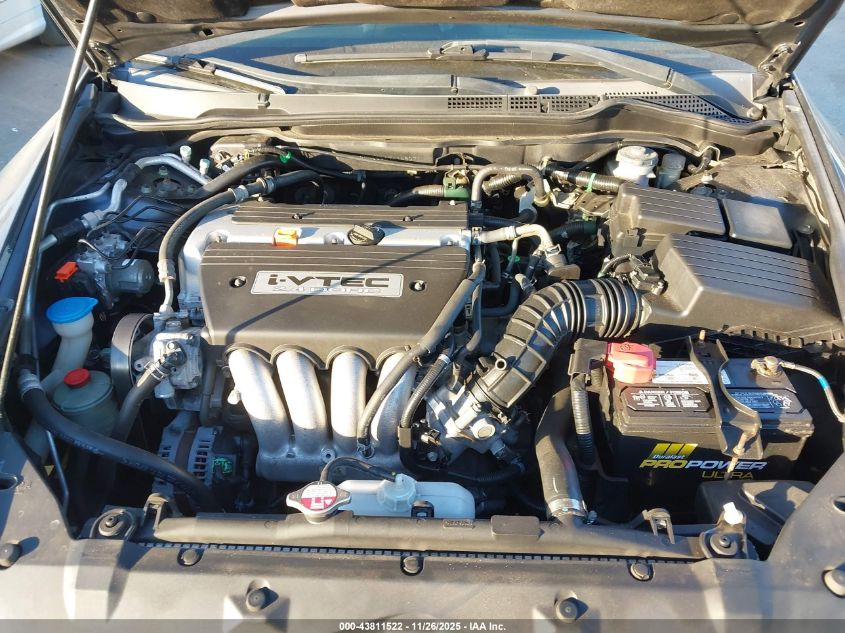 2007 Honda Accord 2.4 Ex VIN: 1HGCM55807A148071 Lot: 43811522