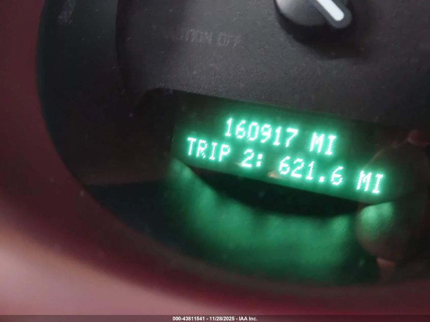 2000 Buick Lesabre Limited VIN: 1G4HR54K1YU270680 Lot: 43811541