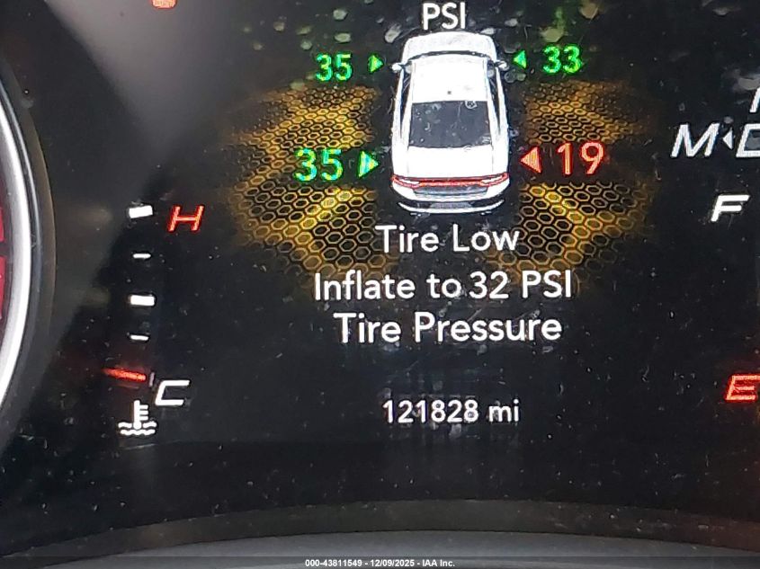 2016 Dodge Charger R/T VIN: 2C3CDXCT9GH210946 Lot: 43811549