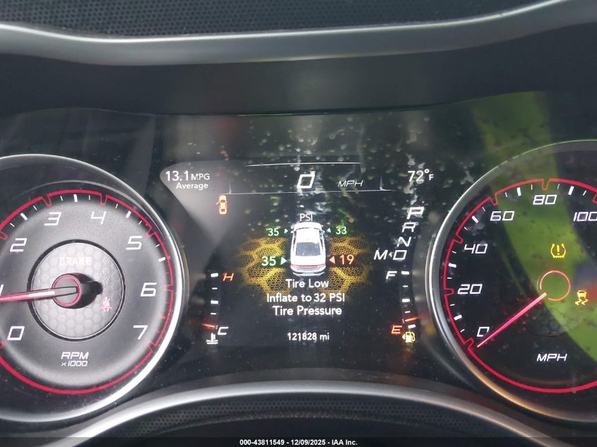 2016 Dodge Charger R/T VIN: 2C3CDXCT9GH210946 Lot: 43811549