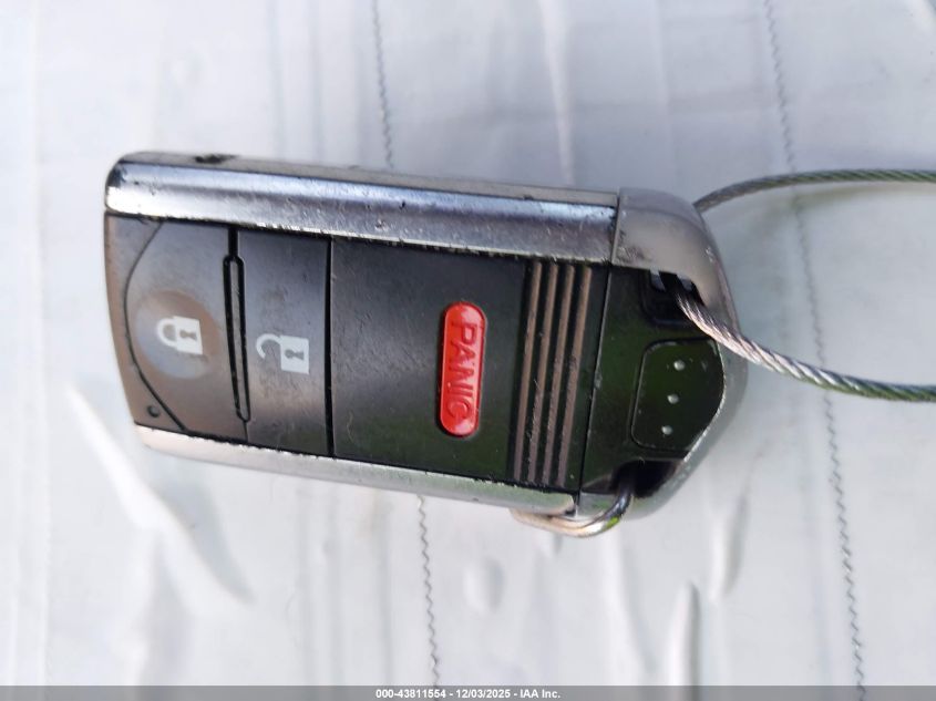 2015 Acura Rdx VIN: 5J8TB3H3XFL007098 Lot: 43811554