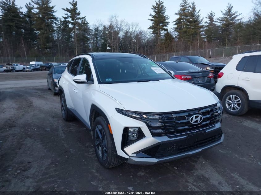 HYUNDAI TUCSON SEL CONVENIENCE