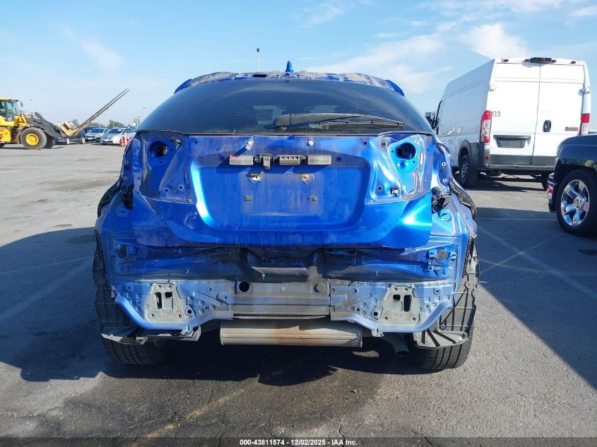 2019 Toyota C-Hr Xle VIN: JTNKHMBX3K1018987 Lot: 43811574